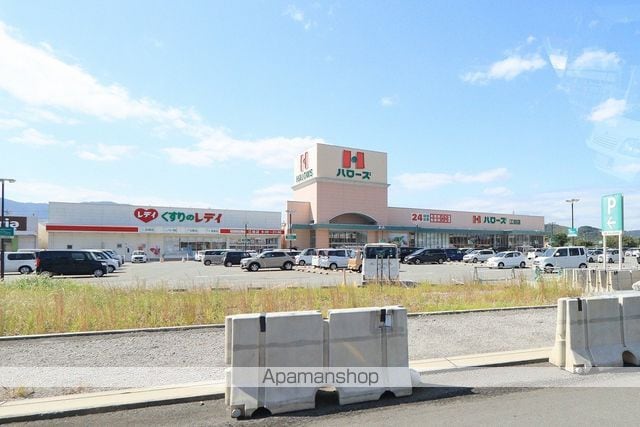 川渕マンションの周辺写真