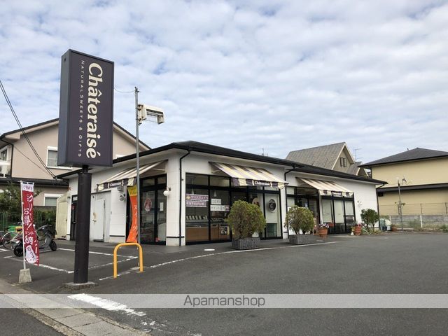 コンフォレストの周辺写真