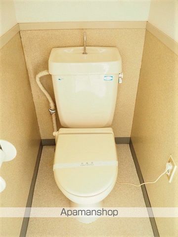 ハイツききょうの内装写真