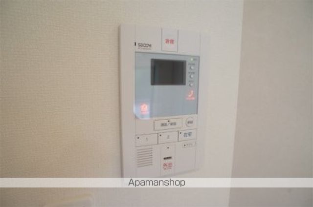 リブリ・石川町の内装写真