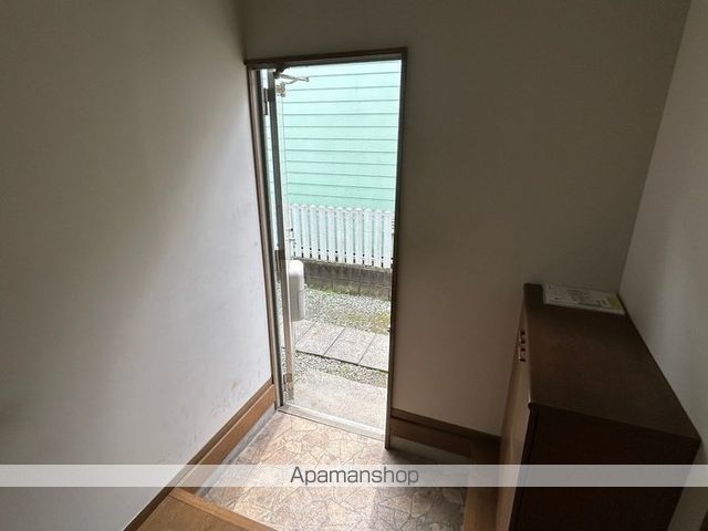 ウィッシュヒルズの内装写真