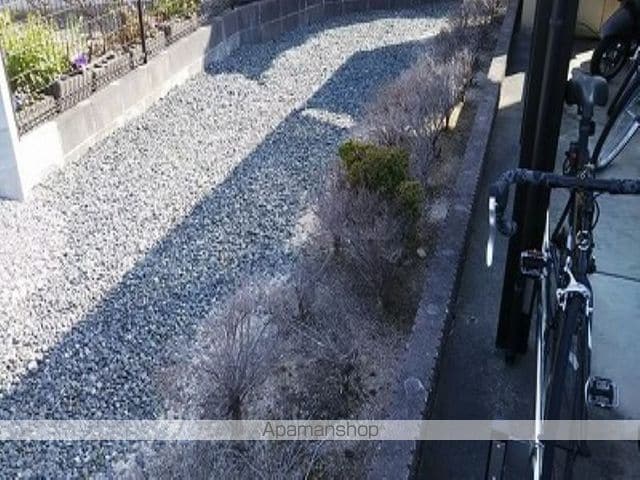 レオパレスグレイス上津IIの内装写真