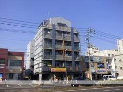 サンルート河野[2DK/41.57m2]の外観2