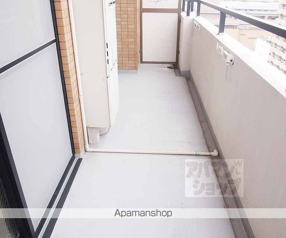 ライオンズマンション京都河原町第2の内装写真