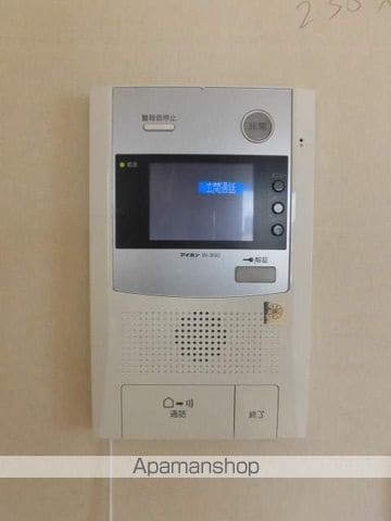 タウンライフ藤ヶ丘東の内装写真