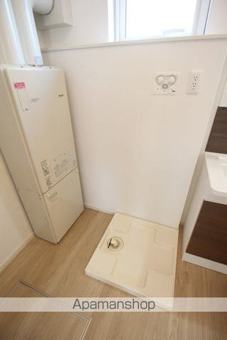 札幌市軌道線 西線１４条駅 徒歩7分 2階建 築7年の内装写真