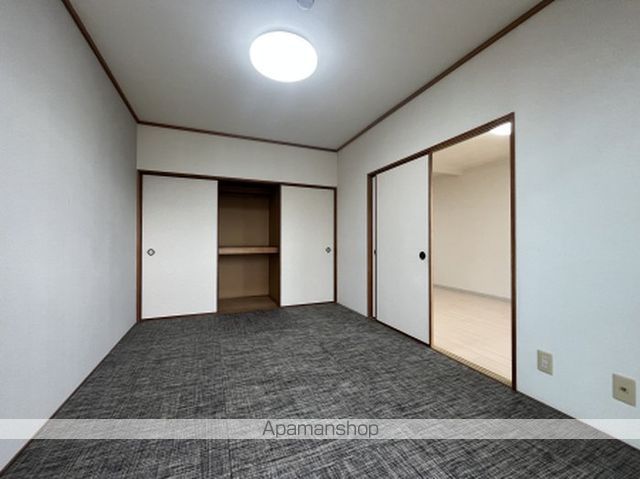 ハイライズ遠藤の内装写真