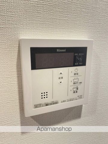 グランドコンシェルジュ吾妻橋の内装写真