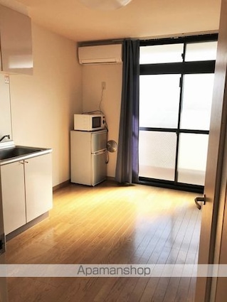 レオパレスＷＩＮＧ[2DK/39.74m2]のリビング・居間