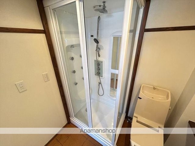 カサ・ミラ小山の内装写真