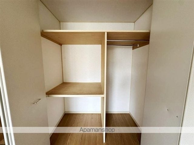 シティ西勝山の内装写真