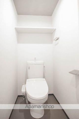 アイディ西馬込12の内装写真