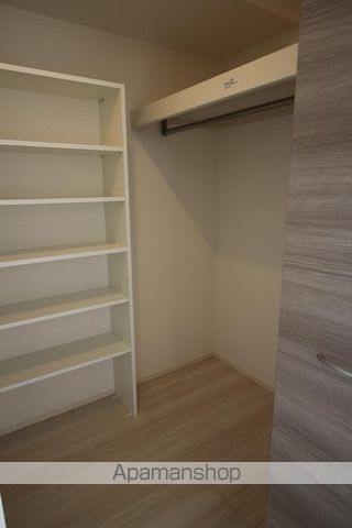 【仮）ＤーＲＯＯＭ春日原東町の内装4】