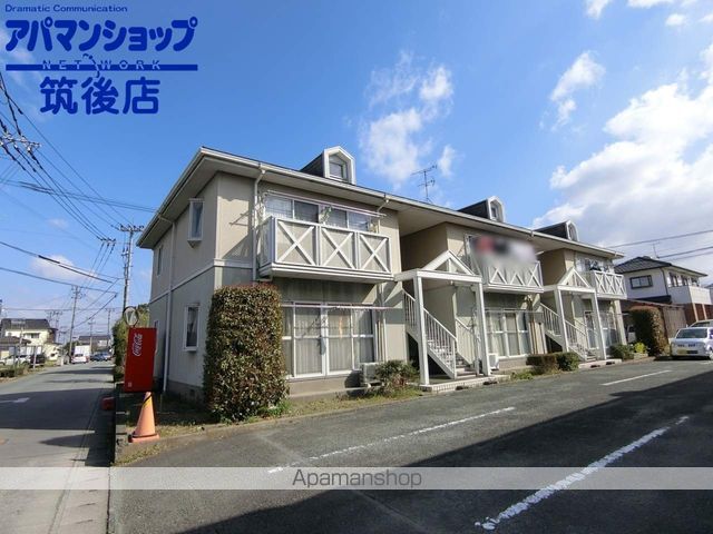 フレグランスハイツ