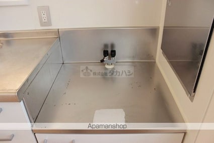 グレイスコート手城Ｂ[2LDK/67m2]の内装