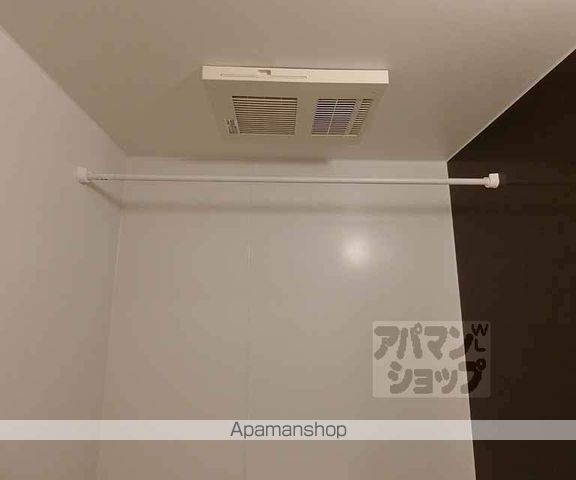 かのん梅ケ畑の内装写真