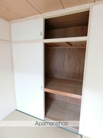レジデンス西山の内装写真
