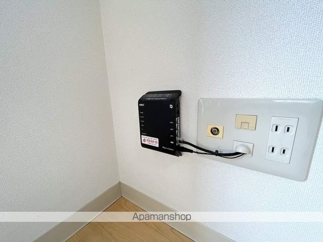 テイネ1・4マンションの内装写真
