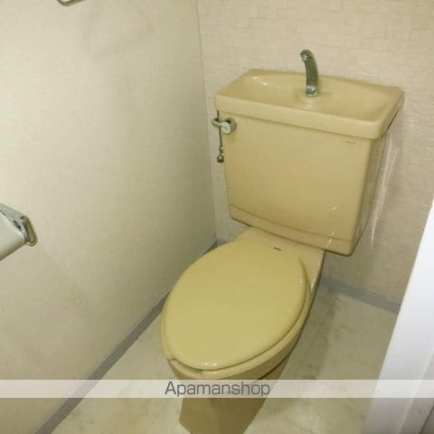 SLDビルIIの内装写真