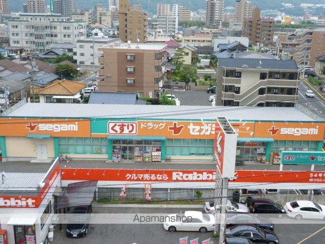 ベラカーザ祇園のその他写真
