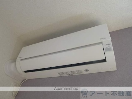 グレーシア・Ｎ[2DK/50.05m2]のその他設備