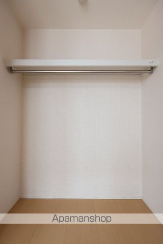 ステラIIの内装写真