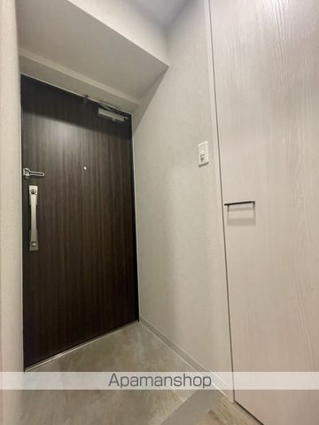 クローバー・グランデ我孫子の内装写真