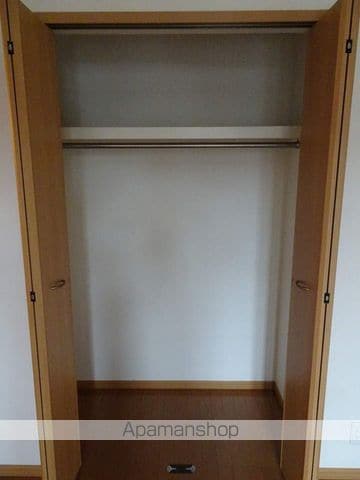 メロディ Aの内装写真
