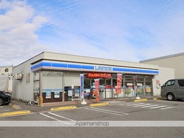 NOOK ITOの周辺写真