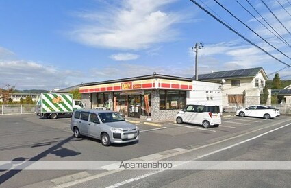 フィオリ　トゥーラ[1LDK/40.17m2]の周辺6