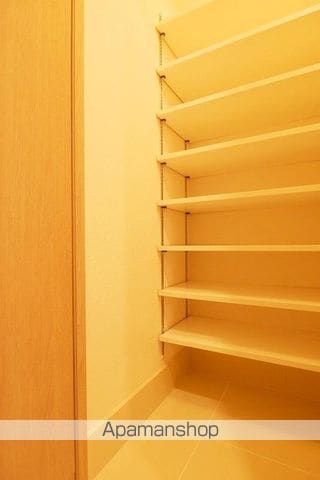 サンクレイドル川口並木の内装写真