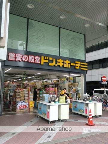 アドヴァンシティ岡山ステーションの周辺写真