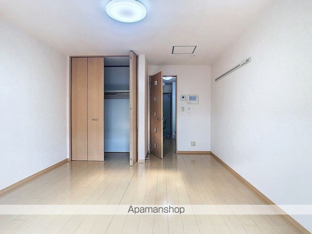 サンクレールCの内装写真