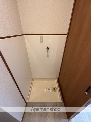 カーサ浅井の内装写真