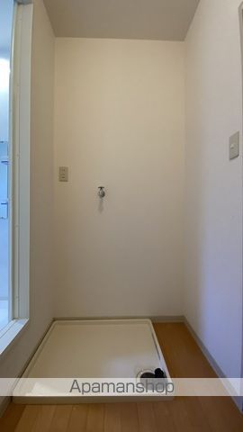 レーベン板野 B棟の内装写真