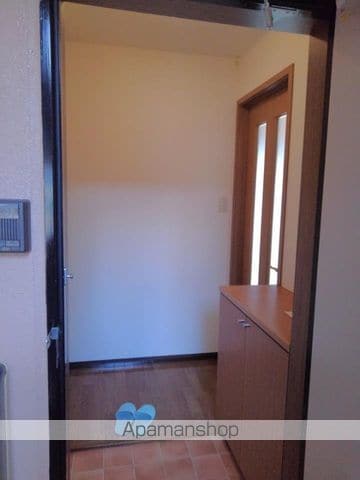 ボヌール パラディー Iの内装写真