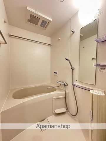 MAISON DE FULL中海岸Aの内装写真