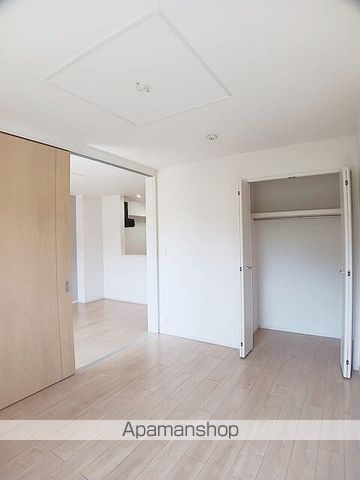 サンライズ野田 IIIの内装写真