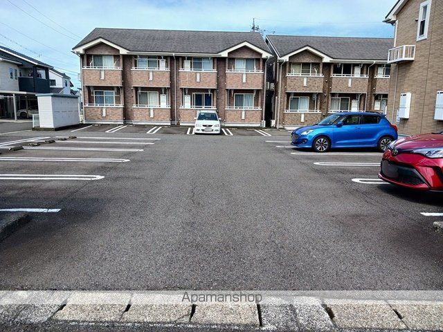 カサブランカAのその他写真