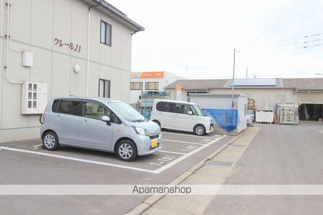 クレールJ 2棟のその他写真