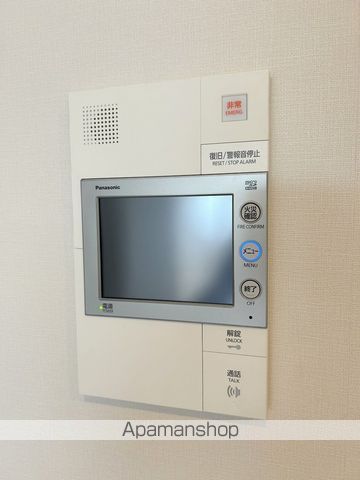 リヴェント福島野田の内装写真