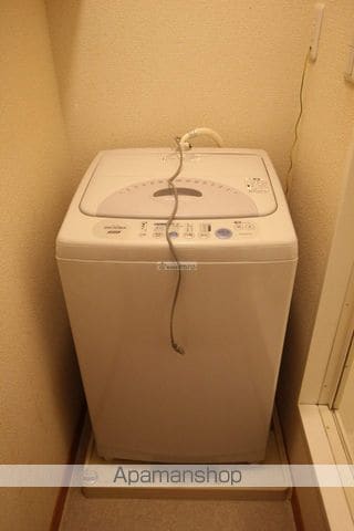 レオパレスYUKARIの内装写真