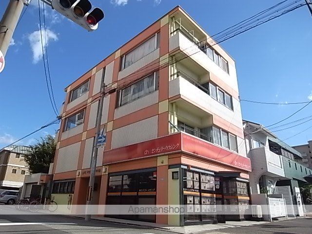 ライフポケット甲子園の外観写真