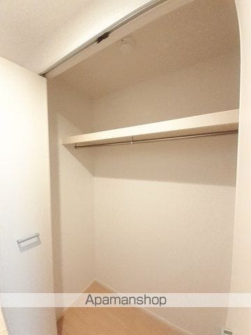 プティメゾン青葉台の内装写真