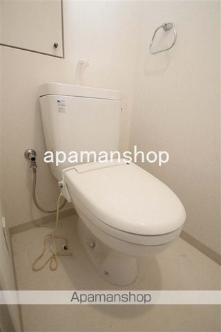 カイセイHONMACHIHIGASHIの内装写真