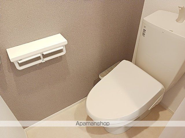 フェリチタカーサ IIの内装写真