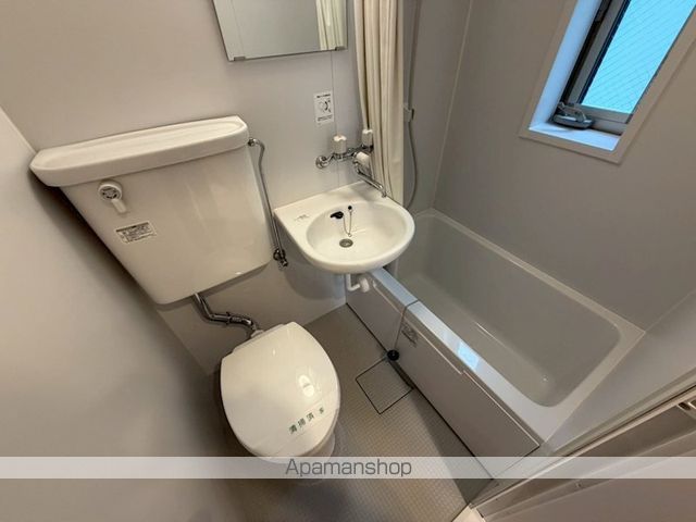 ヒューゲルハイム三軒茶屋の内装写真