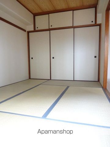 レジデンストーアの内装写真