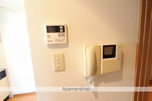 ファインスクエア錦町の内装写真