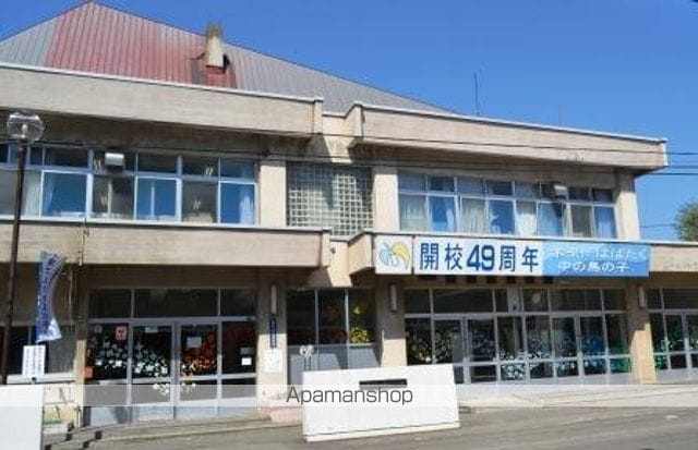 カンパーナ平岸の周辺写真